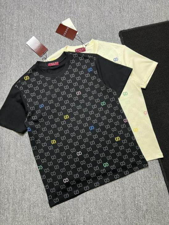 Picture of Gucci T Shirts Short _SKUGucciS-XLhgntx8611449